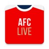 AFC Live – for Arsenal FC fans icon