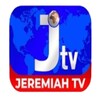 Icono de Jeremiah Television