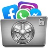 AppLock - Lock Apps & Pattern icon