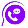 Guide for Viber Messenger Free icon
