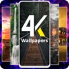 4K Wallpapers icon