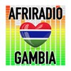 Ikon AFRIRADIO GAMBIA