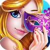 Princess Makeup - Masked Prom icon