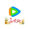 Biểu tượng Tencent Video (騰訊視頻)