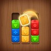 Icono de Block Sort