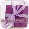 Icono de Joyeux Anniversaire SMS