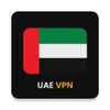 UAE VPN - Fast Vpn for Dubai icon