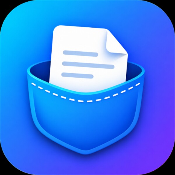 DocPocket: Scan to PDF Tools for Android - Download the APK from Uptodown