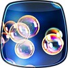 बुलबुले लाइव वॉलपेपर icon