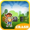 Jungle Bandicoot World icon