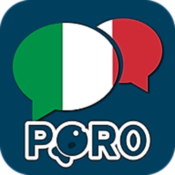 Italian ー Listening・Speaking dành cho Android - Tải xuống APK từ Uptodown