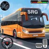 City Bus Driver - Bus Games 3D icon