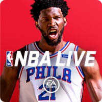 NBA LIVE Mobile icon