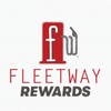 Fleetway Rewards icon