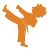 QuikLee: Karate for your mind icon