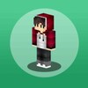Skins for Minecraft PE simgesi