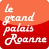 Le grand palais Roanne icon