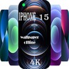 Iphone 15 Pro Max Wallpaper icon