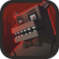 Five Nights Craft: Freddy APK + Mod for Android.