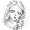 Maryam Scary Game 2 icon