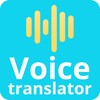 6. Voice Translator All Languages icon