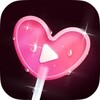 DramaStream Launcher आइकन