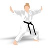 Karate All Shotokan Katas icon