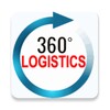 360 Logistics icon