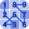 Number Knot icon