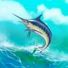 The Blue Marlin आइकन