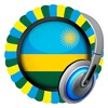Rwandan Radio Stations icon