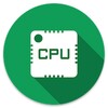 Ícone de Cpu Monitor