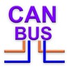 CanBus Analyzer icon