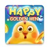 Happy Golden Hen icon