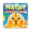 Icona di Happy Golden Hen