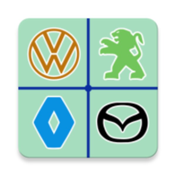 Car Logos for Android - Download the APK from Uptodown