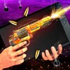 Gun Simulator Shotgun sound 3D icon