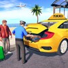 Grand Taxi Simulator icon