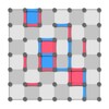 Dots and Boxes game icon