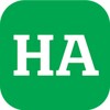 HA-App icon