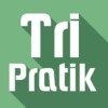 TriPratik icon