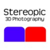 Stereopic 3D Camera icon