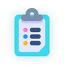 Flutter To-do list icon