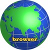 Browser C icon