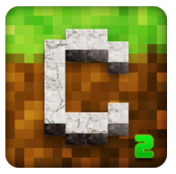Cube Craft 2 for Android - Download the APK from Uptodown