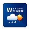 Taiwan Weather icon