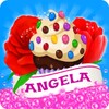 Cookie Angela icon