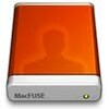 MacFuse icon