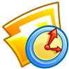 أيقونة TimeStamp