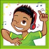 Kids Music Songs icon